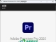 Adobe Premiere Pro 2025 v25.6.3高级版